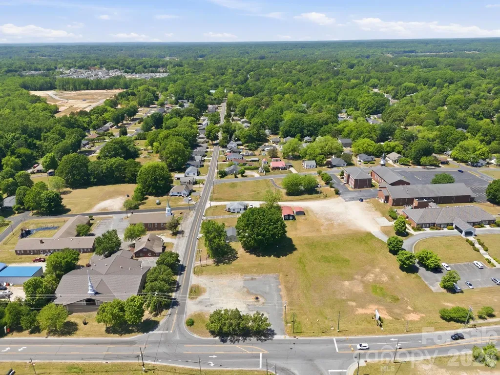0 N Main Street Kannapolis NC 28081