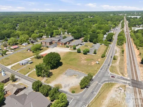0 N Main Street Kannapolis NC 28081