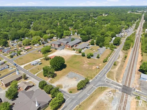 0 N Main Street Kannapolis NC 28081
