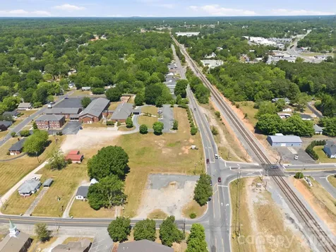 0 N Main Street Kannapolis NC 28081
