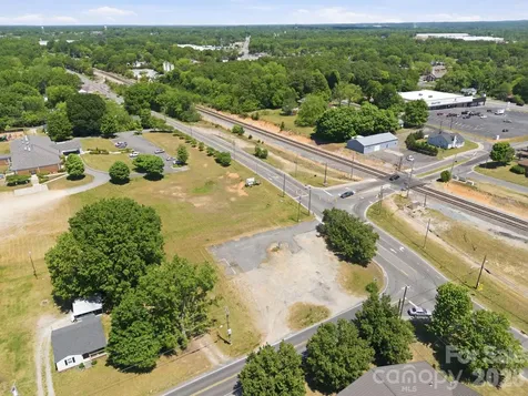 0 N Main Street Kannapolis NC 28081