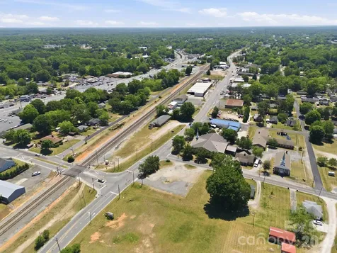 0 N Main Street Kannapolis NC 28081