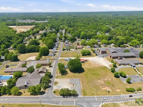 0 N Main Street Kannapolis NC 28081