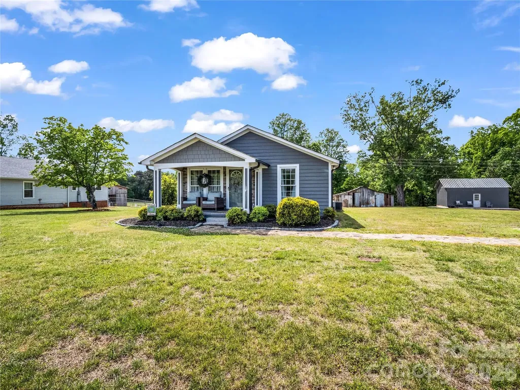 755 Depriest Road Bostic NC 28018