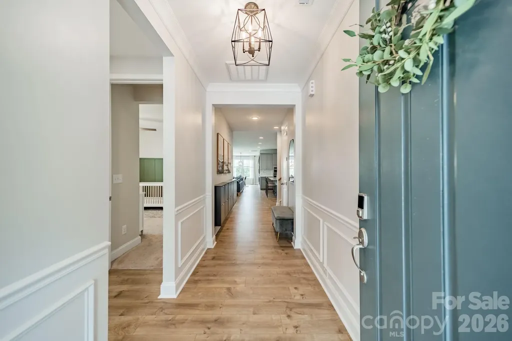 17036 Challory Glen Way Charlotte NC 28278