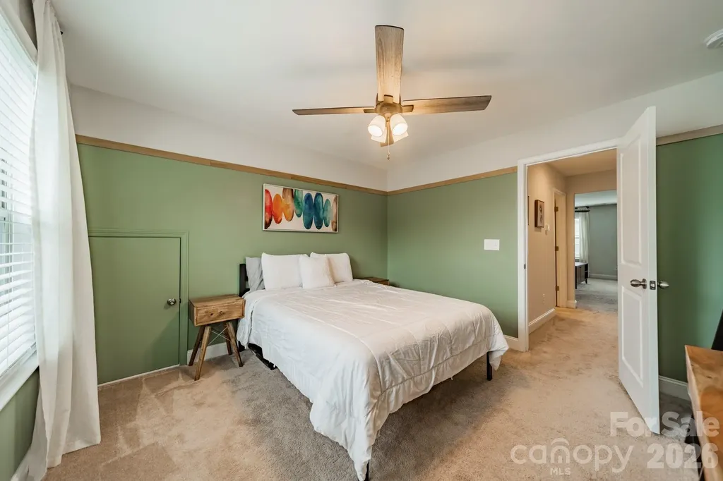 17036 Challory Glen Way Charlotte NC 28278