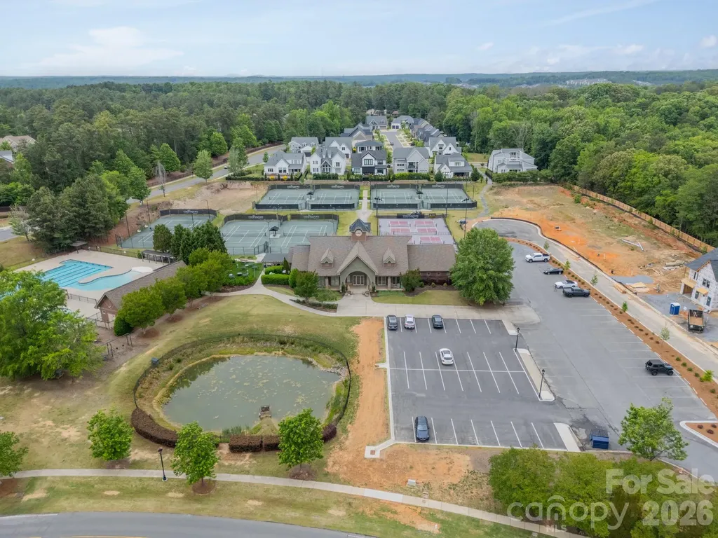 17036 Challory Glen Way Charlotte NC 28278