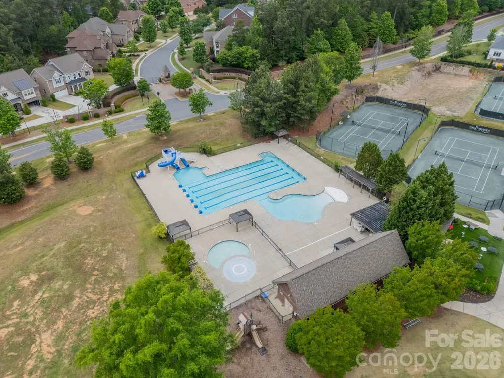17036 Challory Glen Way Charlotte NC 28278