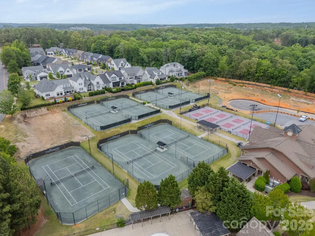 17036 Challory Glen Way Charlotte NC 28278