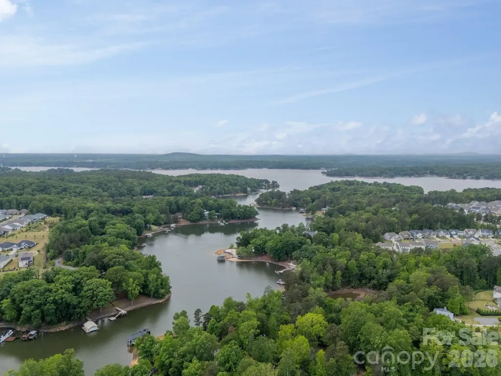 17036 Challory Glen Way Charlotte NC 28278