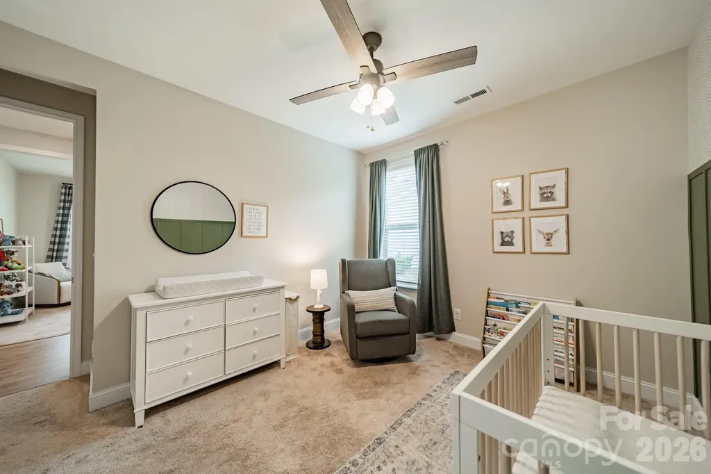 17036 Challory Glen Way Charlotte NC 28278