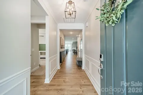 17036 Challory Glen Way Charlotte NC 28278
