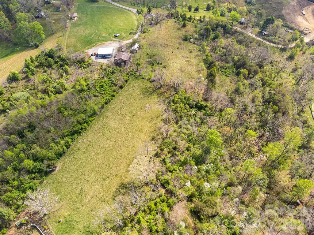 47 Gill Branch Road Weaverville NC 28787