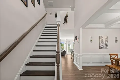 199 Fox Cove Road Hendersonville NC 28792