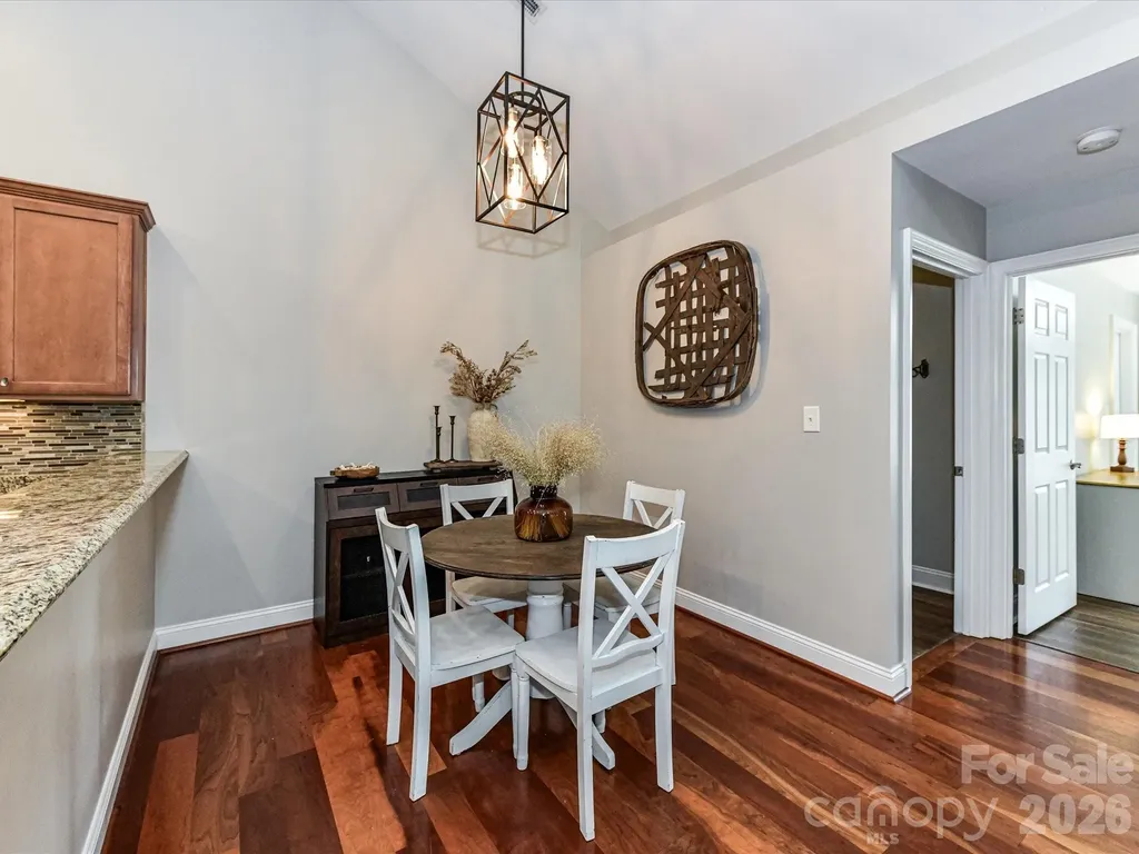 5433 Prosperity View Drive Charlotte NC 28269