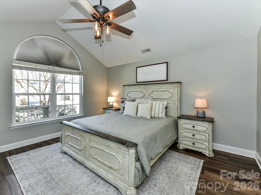 5433 Prosperity View Drive Charlotte NC 28269