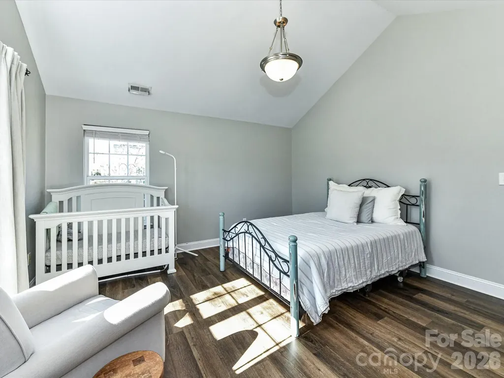 5433 Prosperity View Drive Charlotte NC 28269