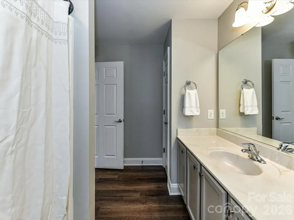 5433 Prosperity View Drive Charlotte NC 28269