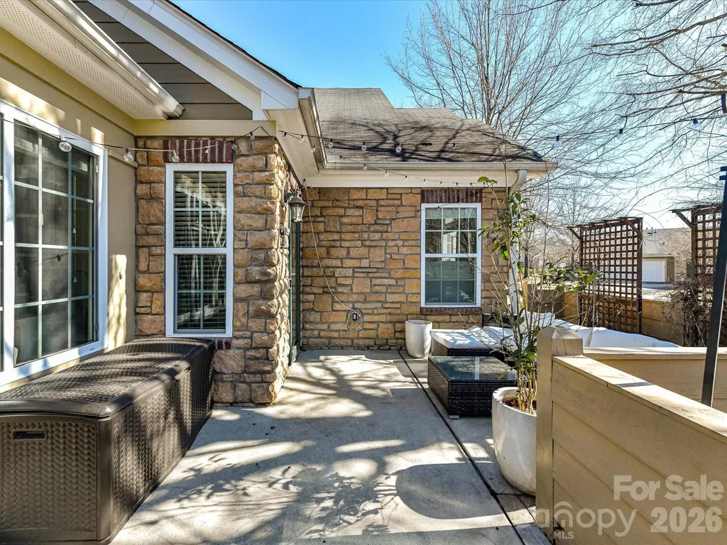 5433 Prosperity View Drive Charlotte NC 28269