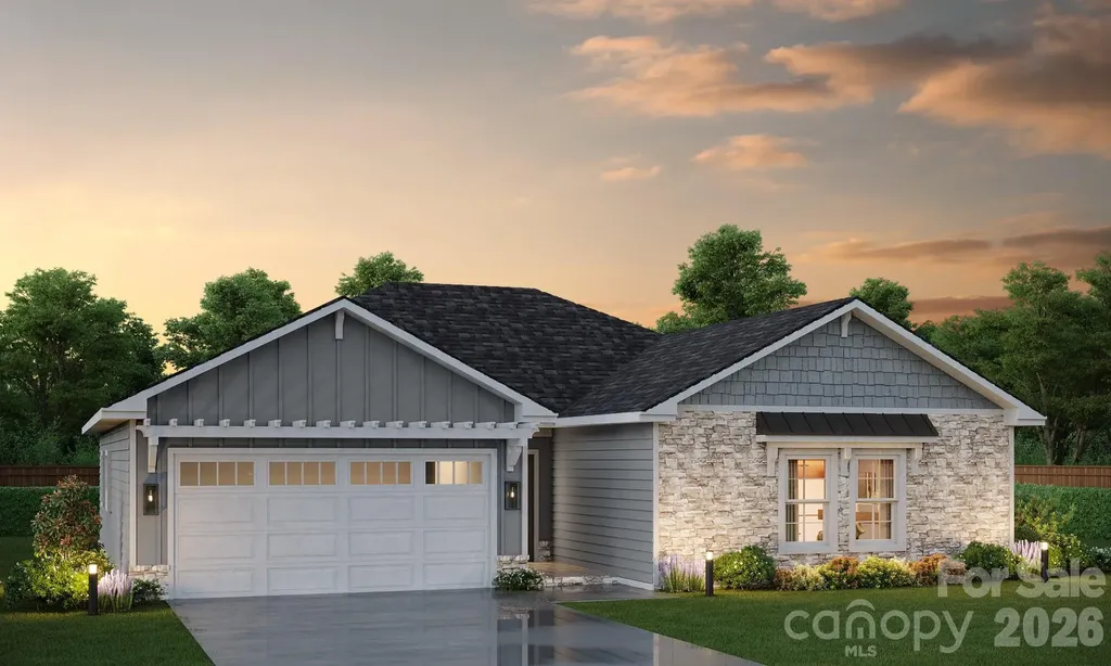 Lot 30 Stoneglen Drive Granite Quarry NC 28146