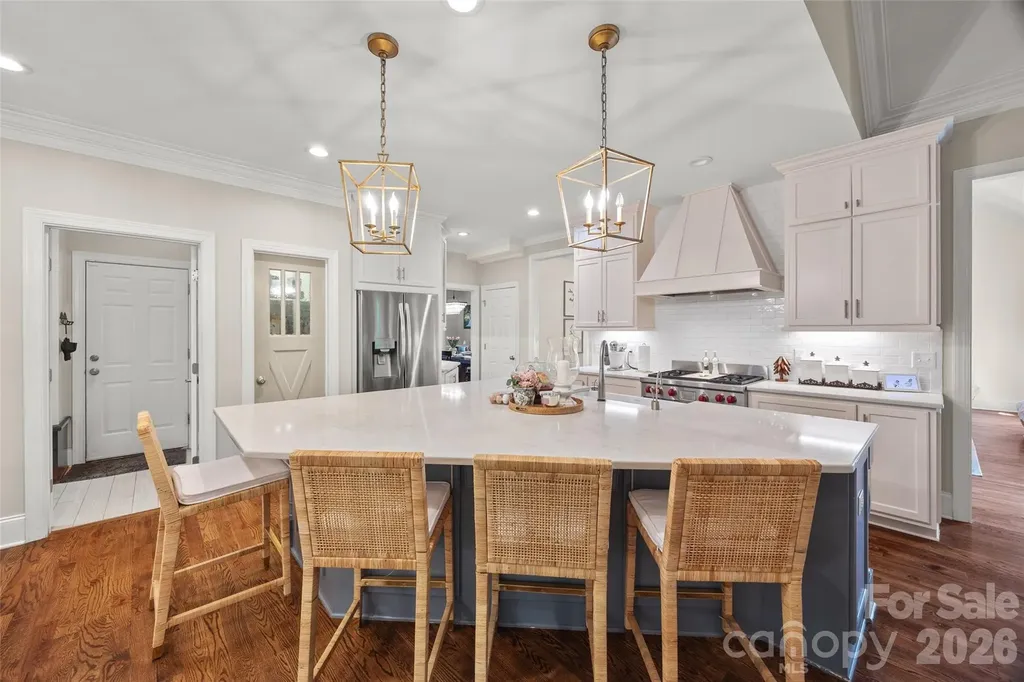 306 Mayworth Way Cramerton NC 28032