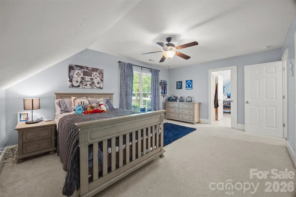 306 Mayworth Way Cramerton NC 28032