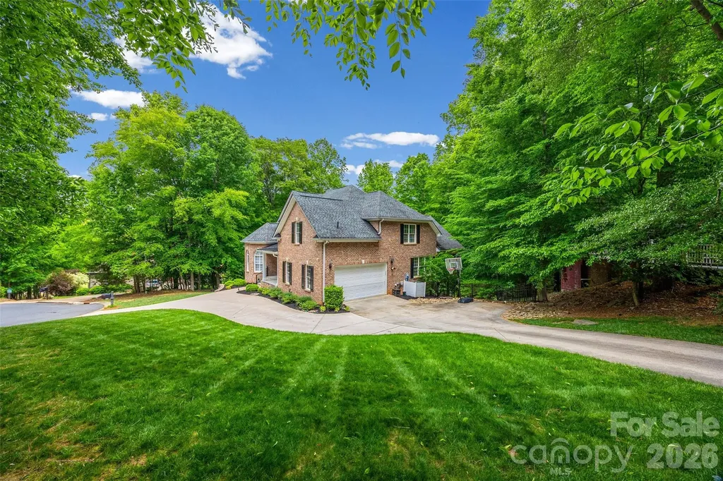 306 Mayworth Way Cramerton NC 28032