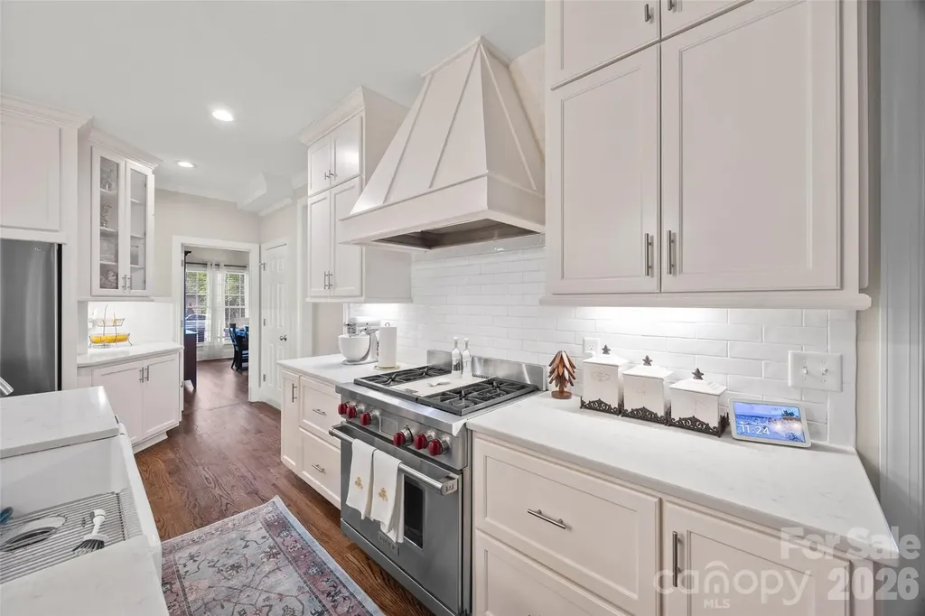 306 Mayworth Way Cramerton NC 28032