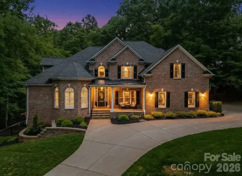 306 Mayworth Way Cramerton NC 28032