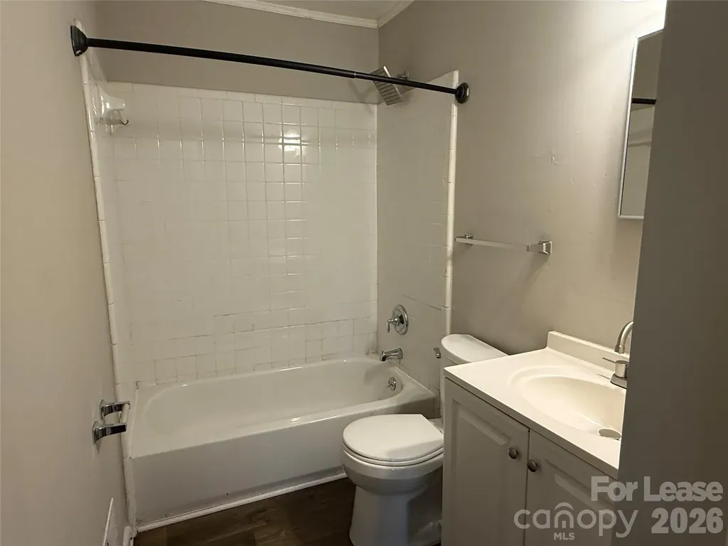 524 Echodale Drive Charlotte NC 28217