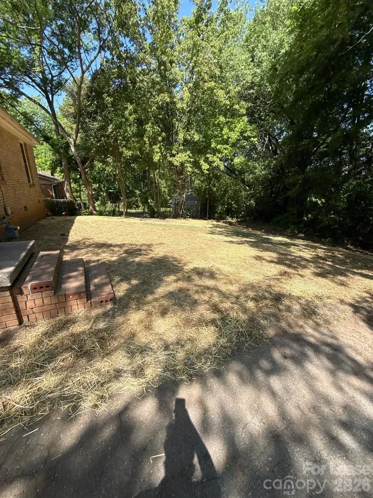 524 Echodale Drive Charlotte NC 28217