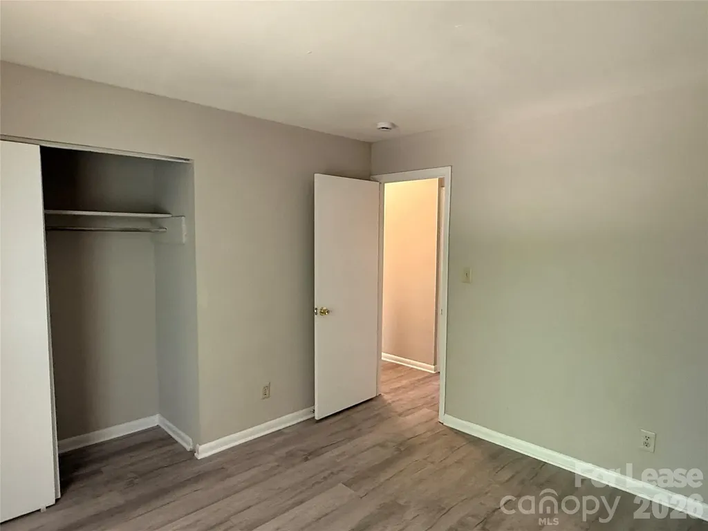 524 Echodale Drive Charlotte NC 28217
