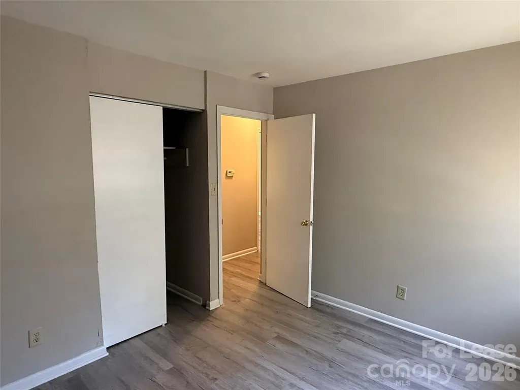 524 Echodale Drive Charlotte NC 28217