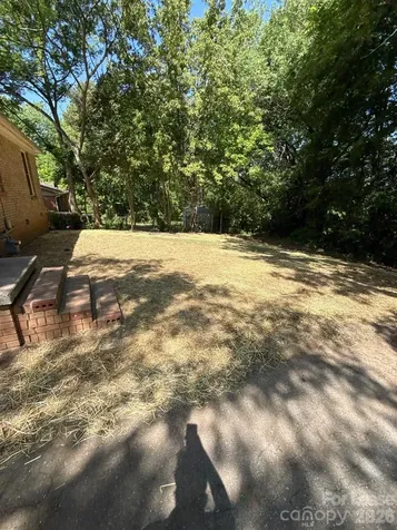 524 Echodale Drive Charlotte NC 28217