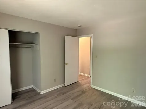 524 Echodale Drive Charlotte NC 28217