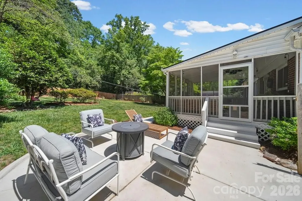 2431 Arnold Drive Charlotte NC 28205
