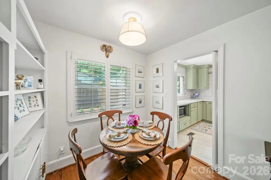 2431 Arnold Drive Charlotte NC 28205
