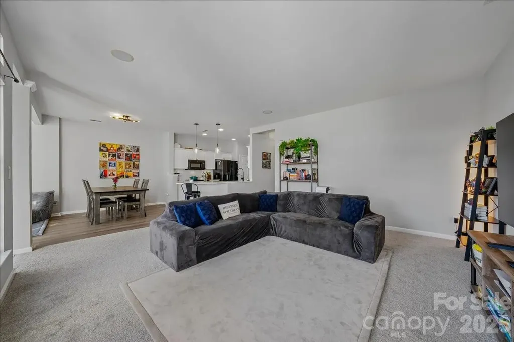2120 Mondo Lane Indian Trail NC 28079