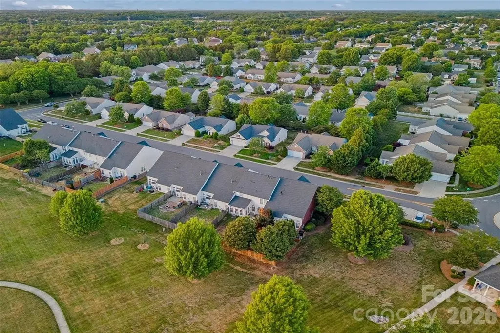 2120 Mondo Lane Indian Trail NC 28079