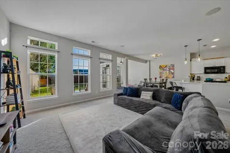 2120 Mondo Lane Indian Trail NC 28079