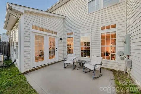 2120 Mondo Lane Indian Trail NC 28079