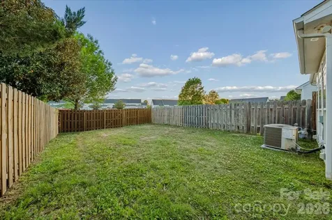 2120 Mondo Lane Indian Trail NC 28079