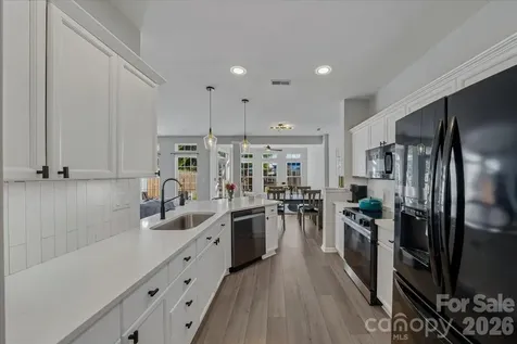 2120 Mondo Lane Indian Trail NC 28079