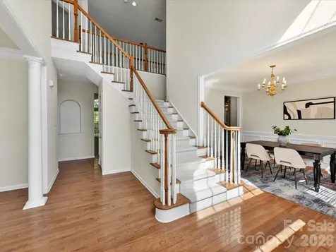 4179 Buckingham Drive Fort Mill SC 29707