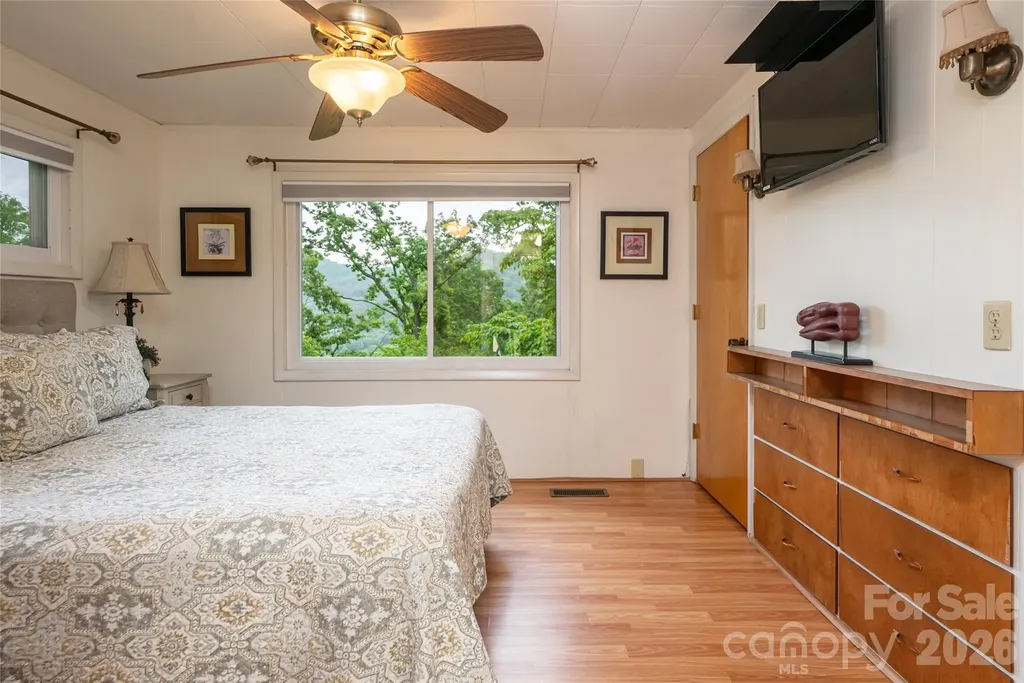 8 N Delano Road Asheville NC 28805