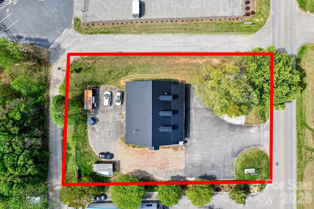 3440 E Broad Street Statesville NC 28625