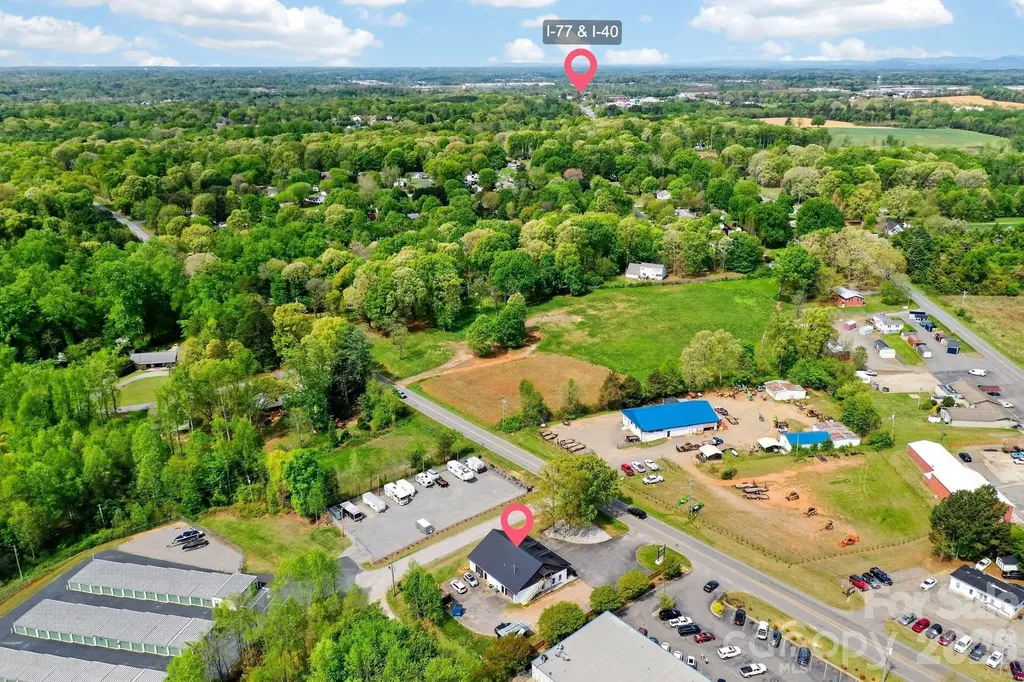 3440 E Broad Street Statesville NC 28625