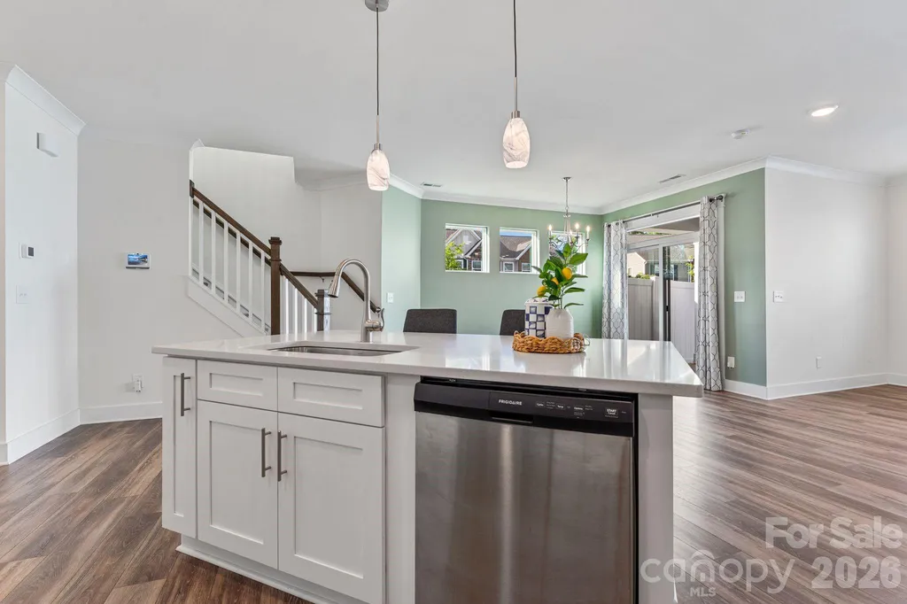 6211 Nandina Drive Harrisburg NC 28075