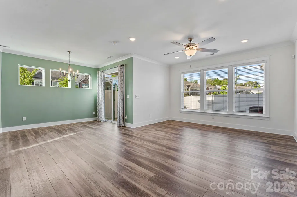 6211 Nandina Drive Harrisburg NC 28075