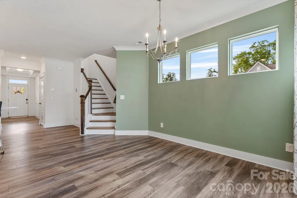 6211 Nandina Drive Harrisburg NC 28075